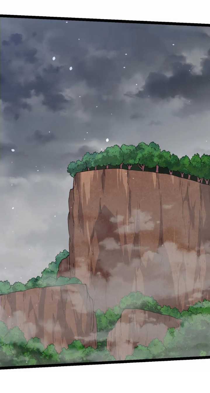 Evolution Begins With A Big Tree Chapter 108