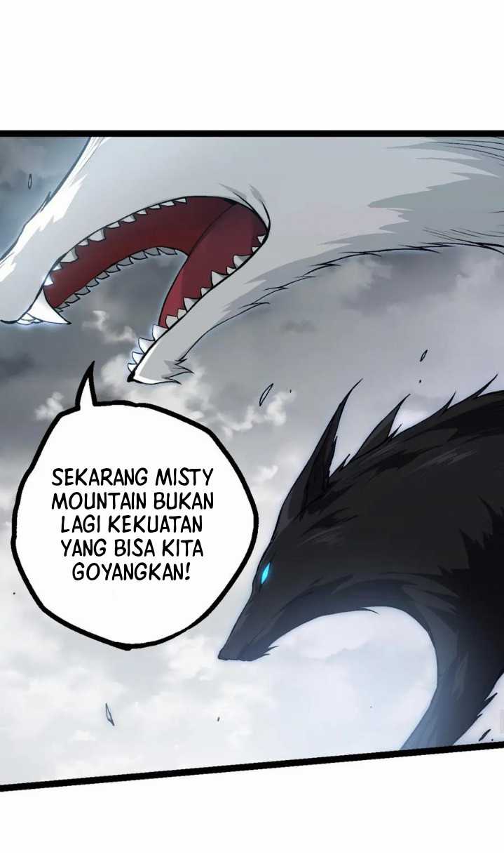 Evolution Begins With A Big Tree Chapter 108