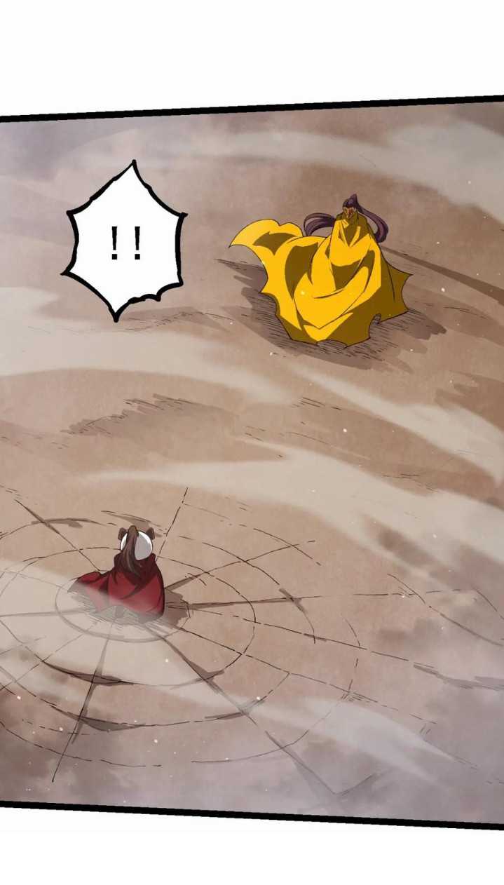 Evolution Begins With A Big Tree Chapter 108