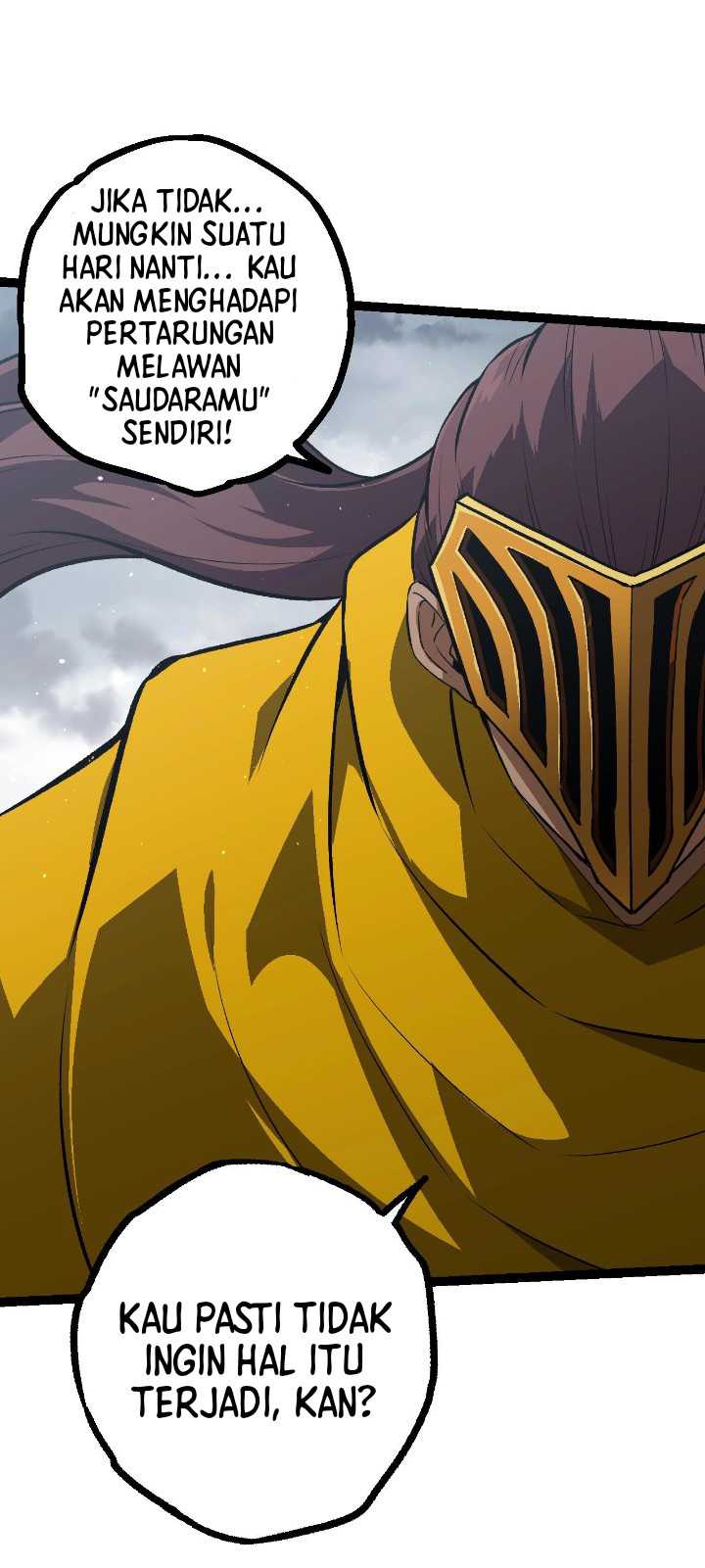 Evolution Begins With A Big Tree Chapter 108