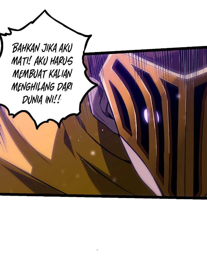 Evolution Begins With A Big Tree Chapter 108