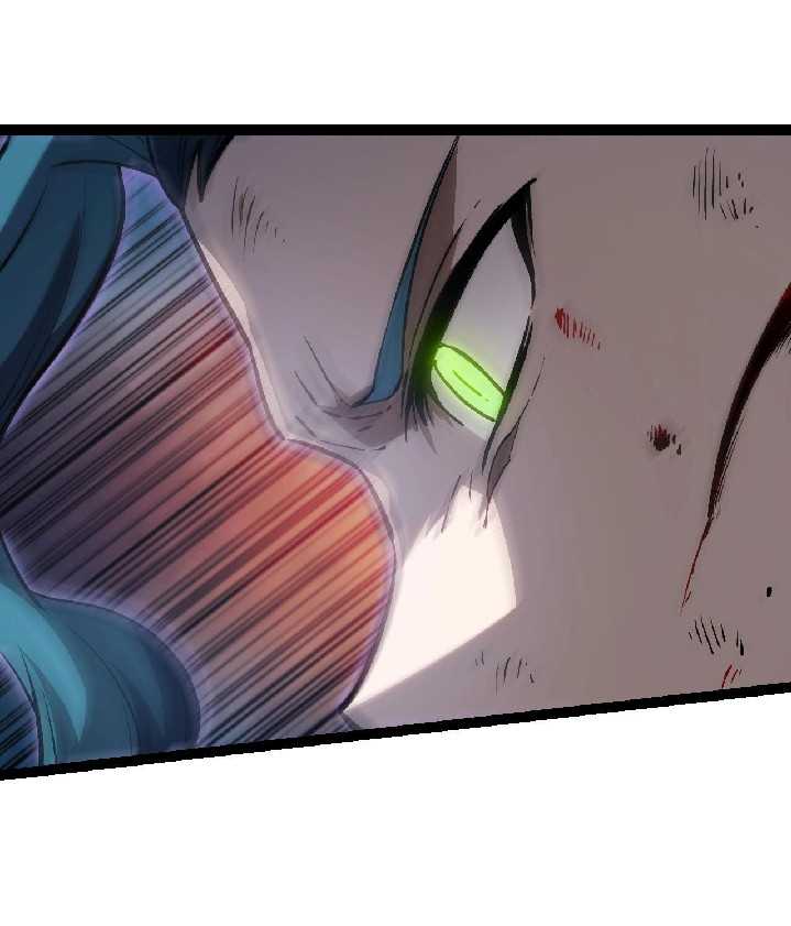 Evolution Begins With A Big Tree Chapter 108