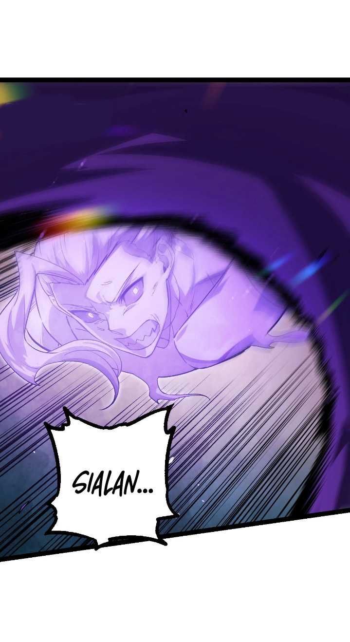 Evolution Begins With A Big Tree Chapter 108