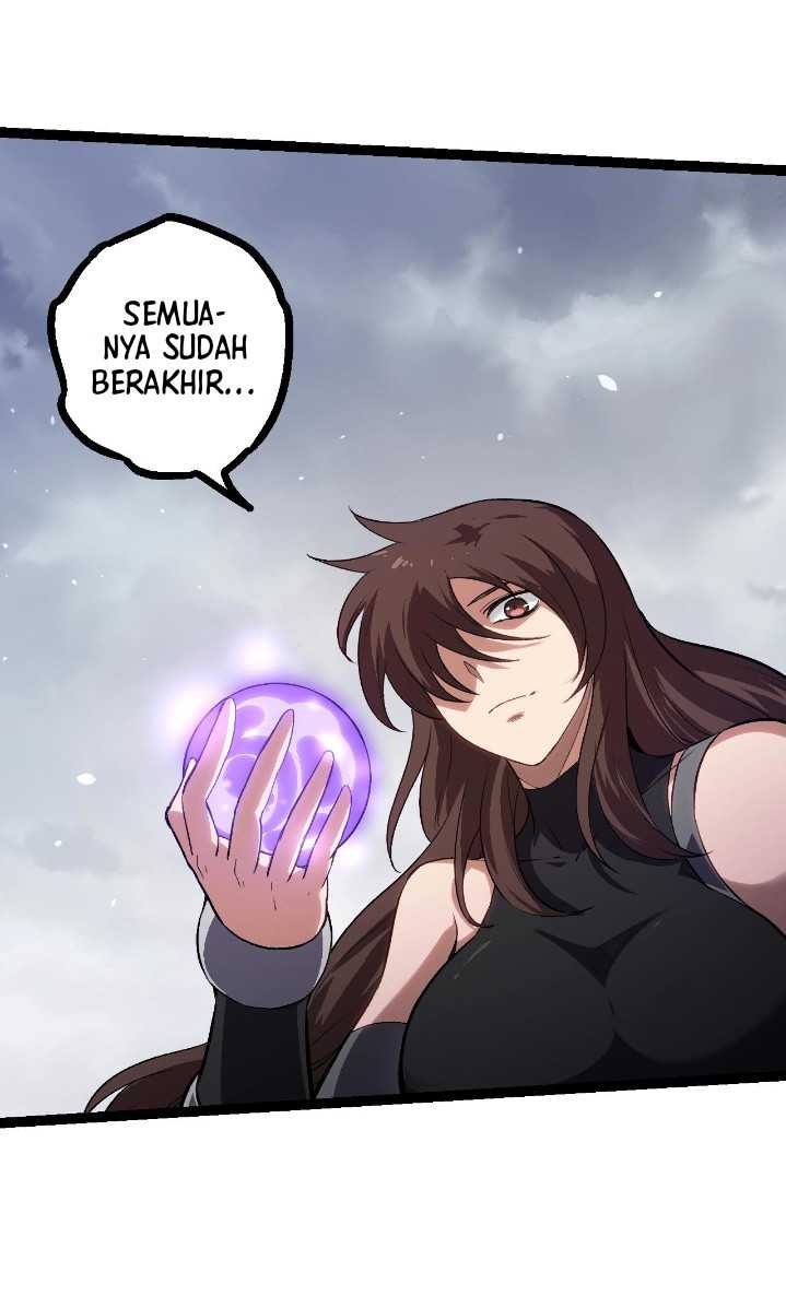 Evolution Begins With A Big Tree Chapter 108