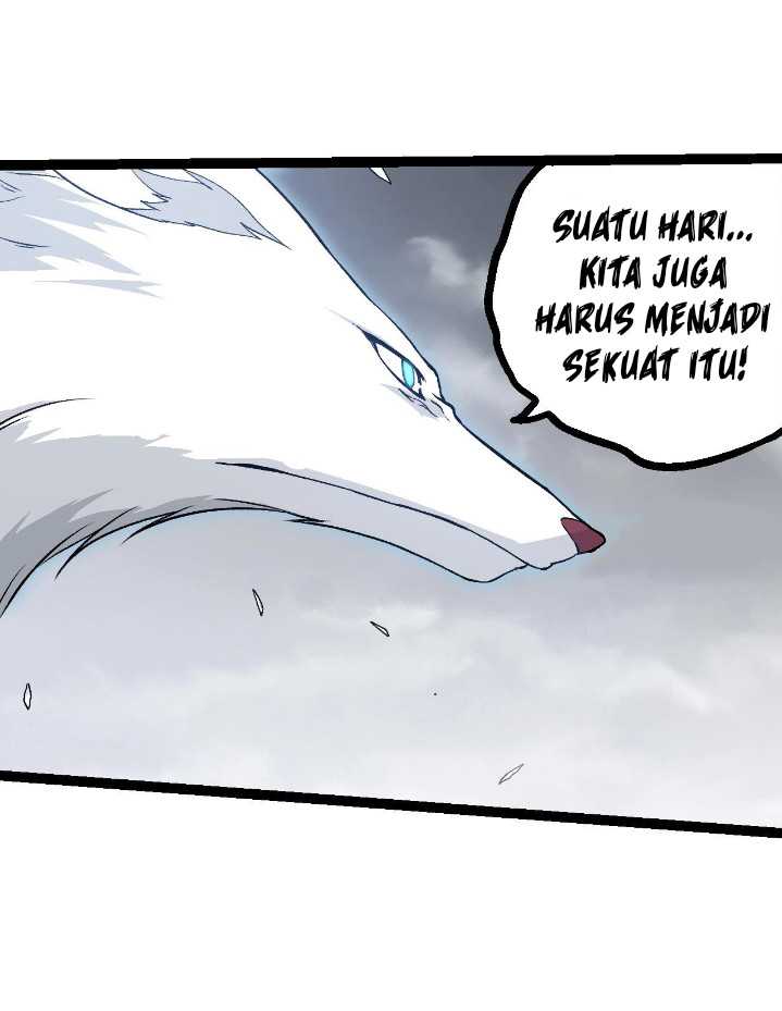 Evolution Begins With A Big Tree Chapter 108