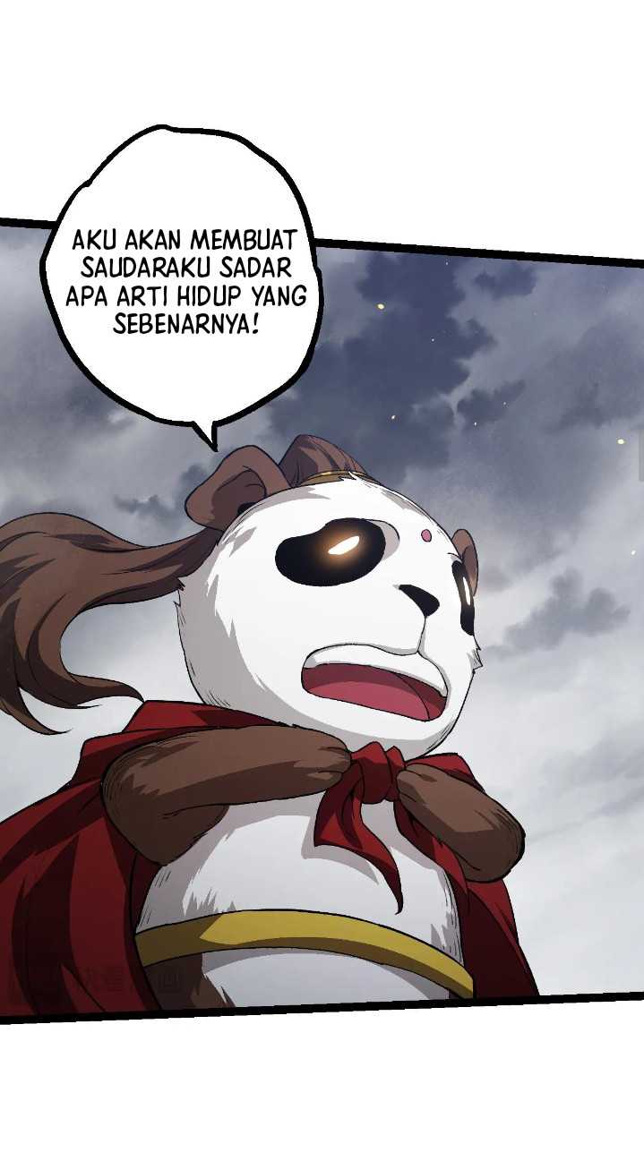 Evolution Begins With A Big Tree Chapter 108