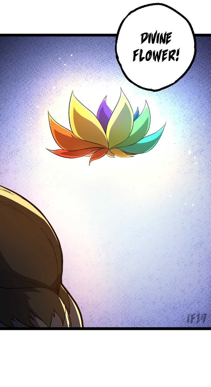 Evolution Begins With A Big Tree Chapter 109