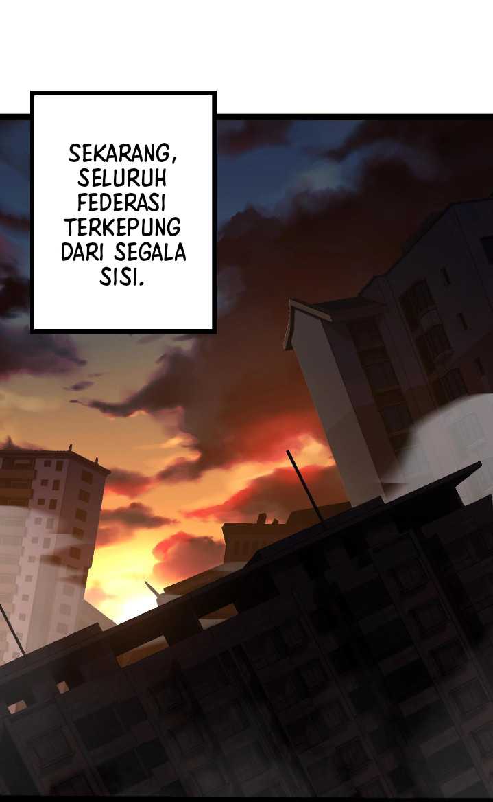 Evolution Begins With A Big Tree Chapter 109