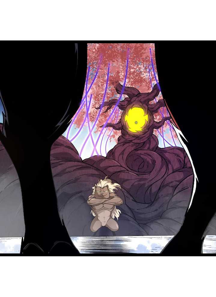 Evolution Begins With A Big Tree Chapter 109