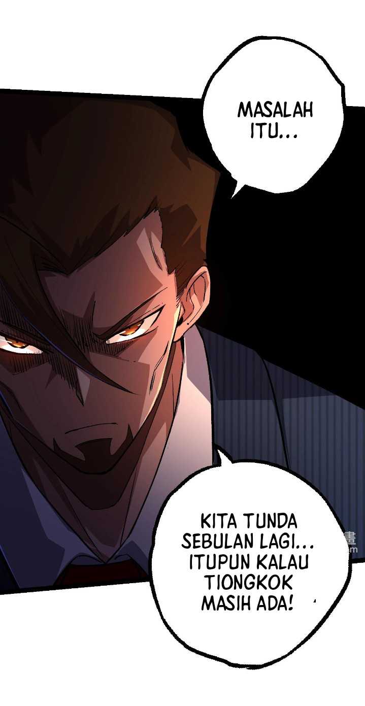 Evolution Begins With A Big Tree Chapter 109