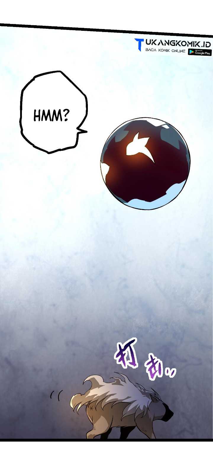 Evolution Begins With A Big Tree Chapter 109