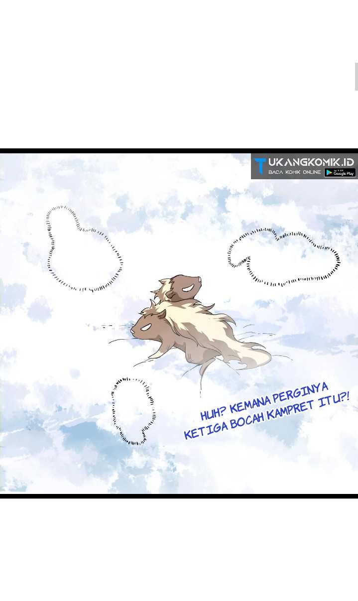 Evolution Begins With A Big Tree Chapter 109