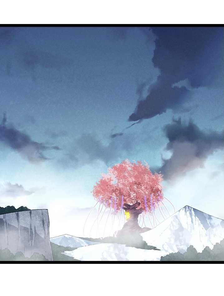 Evolution Begins With A Big Tree Chapter 109