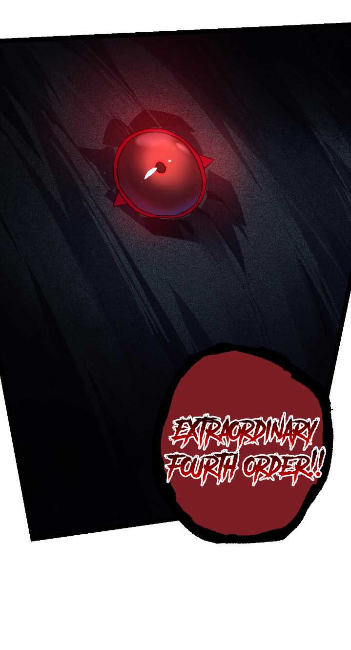 Evolution Begins With A Big Tree Chapter 109