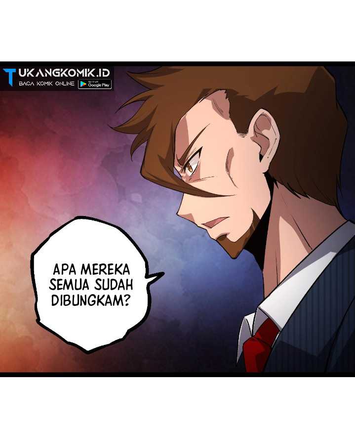 Evolution Begins With A Big Tree Chapter 109