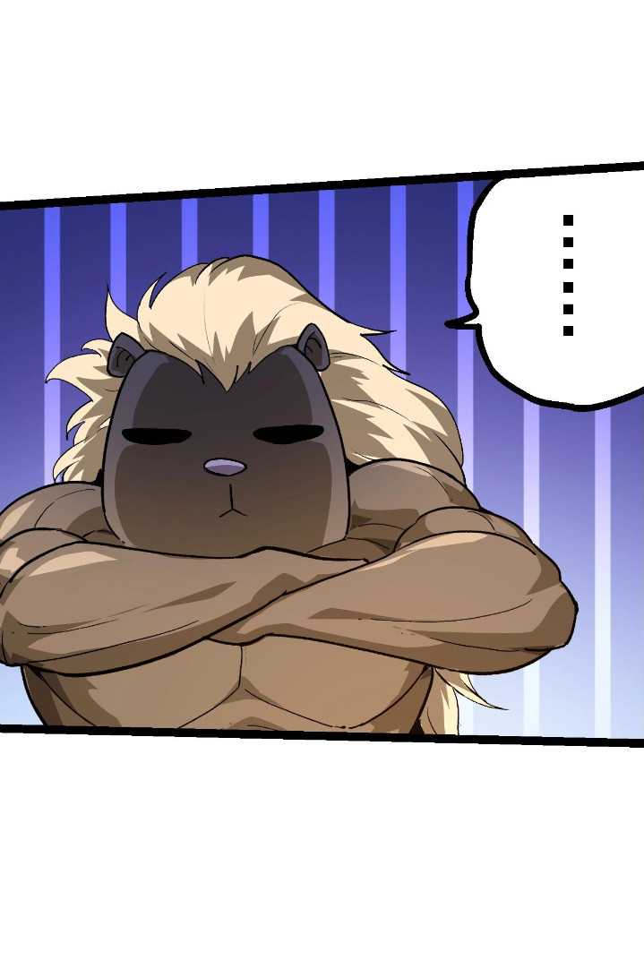 Evolution Begins With A Big Tree Chapter 109