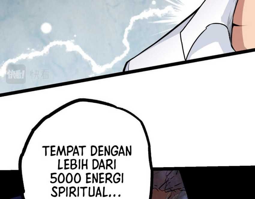 Evolution Begins With A Big Tree Chapter 11