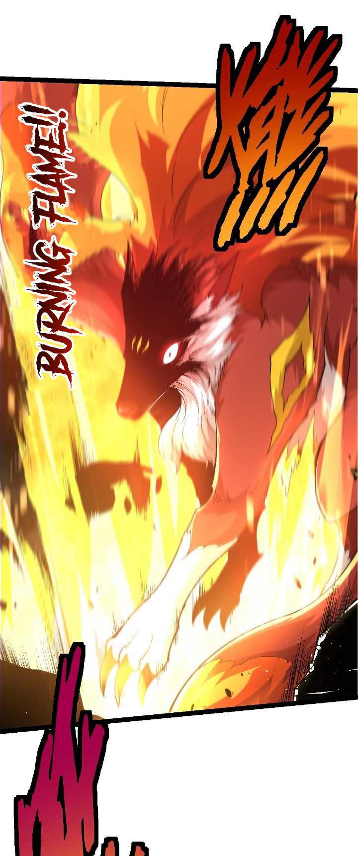 Evolution Begins With A Big Tree Chapter 111