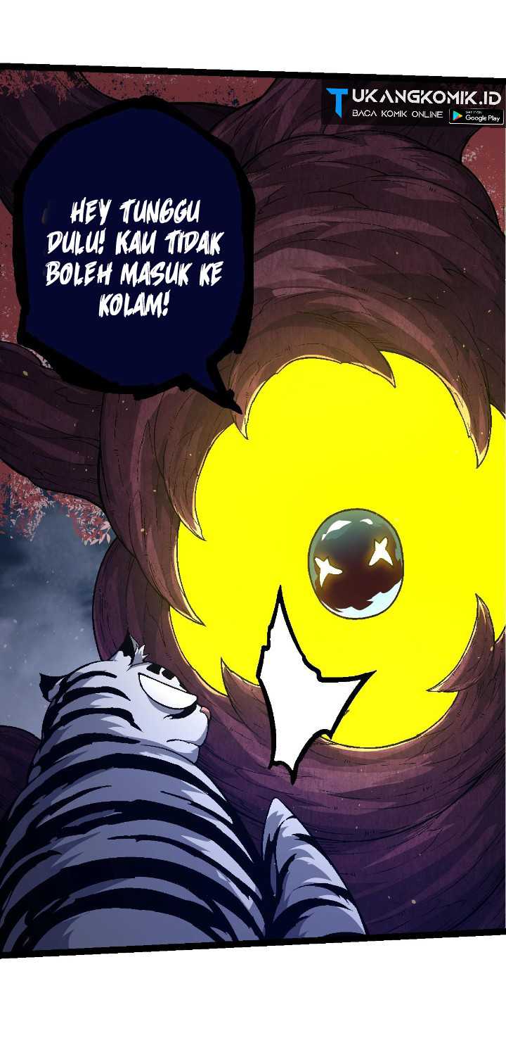 Evolution Begins With A Big Tree Chapter 111