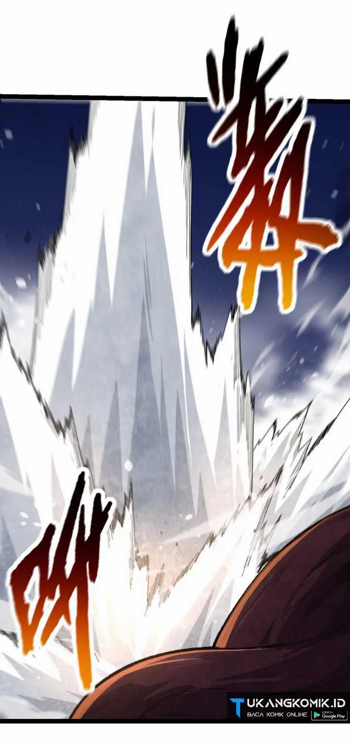 Evolution Begins With A Big Tree Chapter 112
