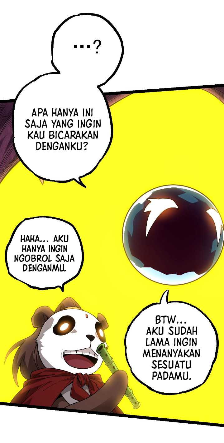 Evolution Begins With A Big Tree Chapter 112