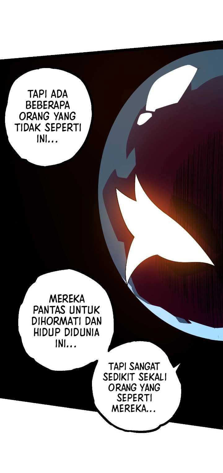 Evolution Begins With A Big Tree Chapter 112