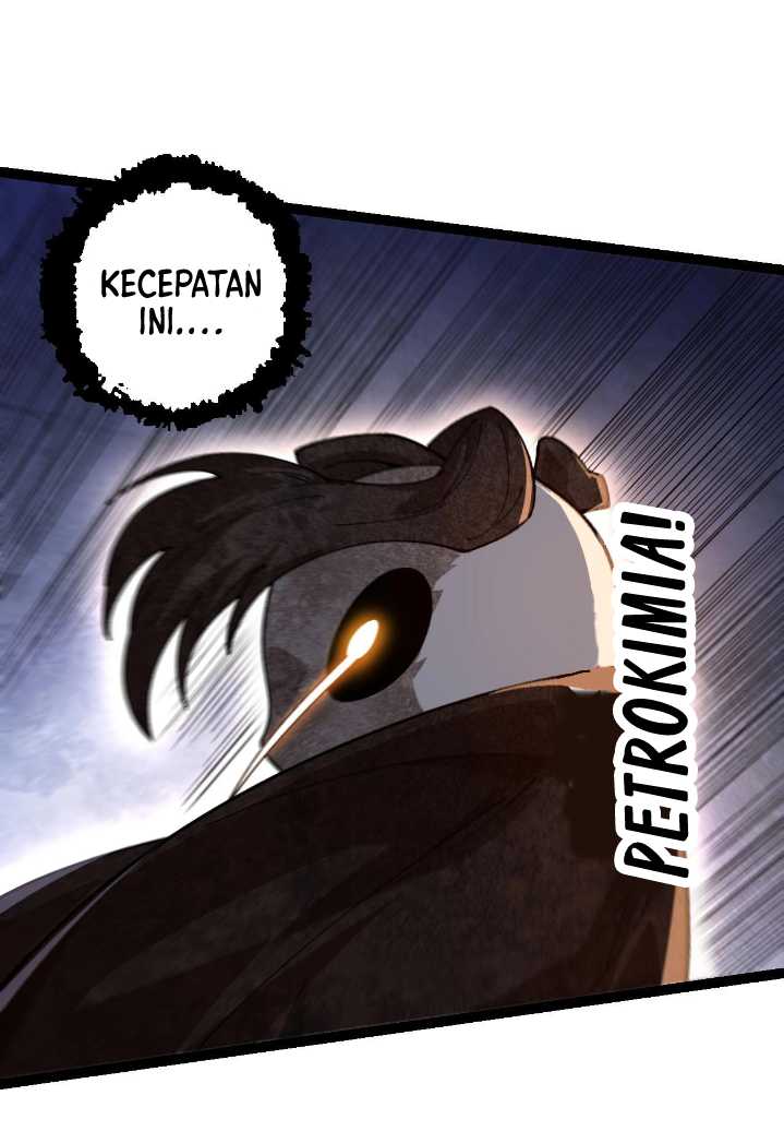 Evolution Begins With A Big Tree Chapter 112