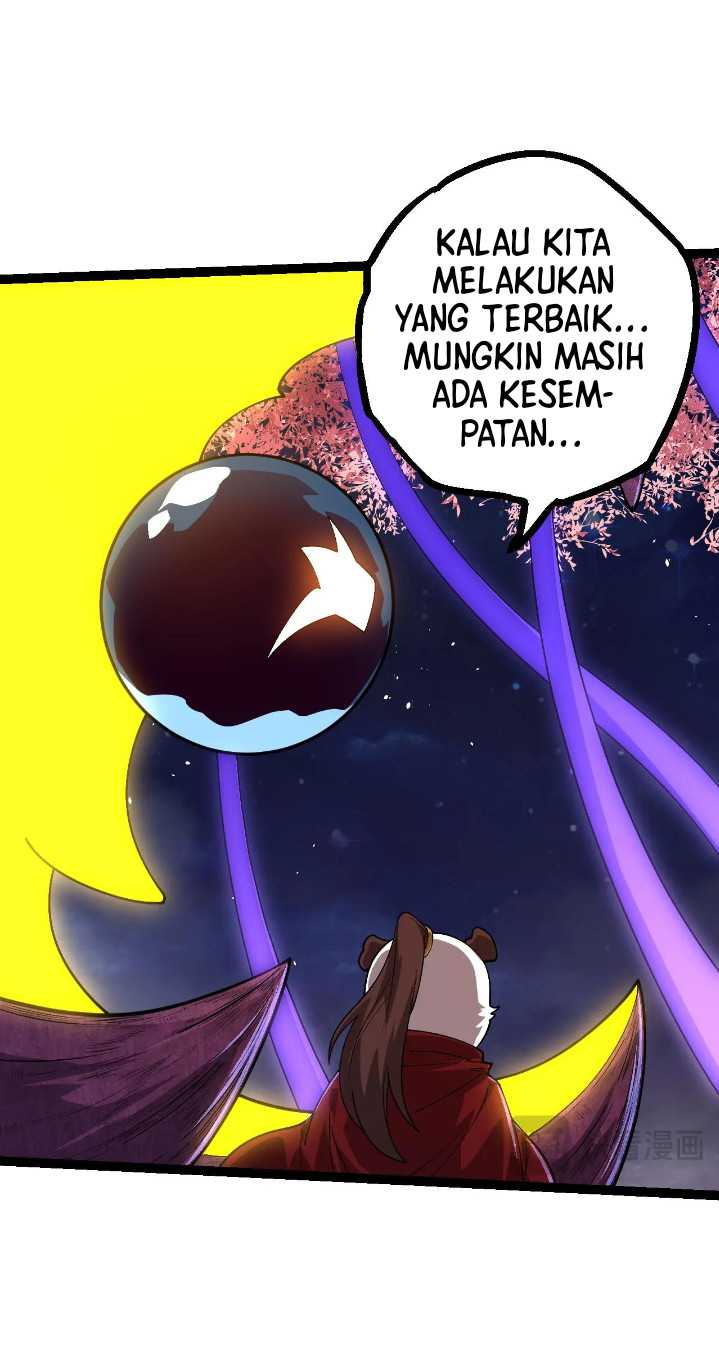Evolution Begins With A Big Tree Chapter 112