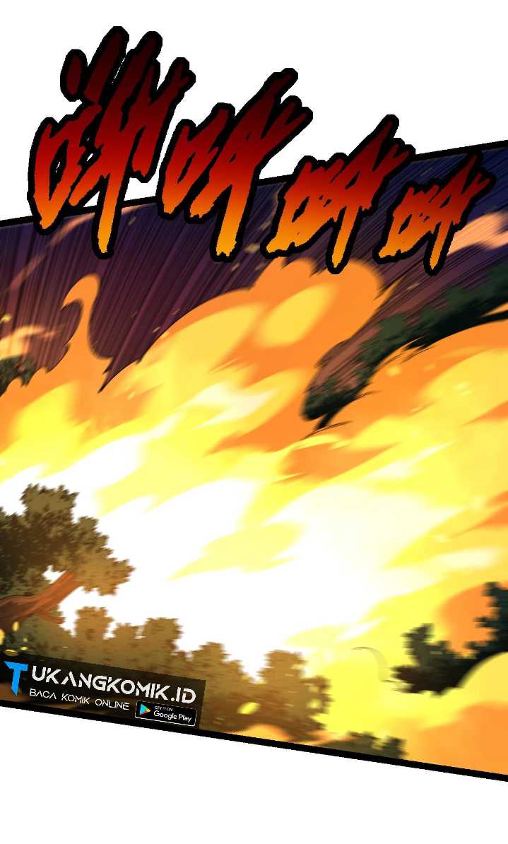 Evolution Begins With A Big Tree Chapter 112