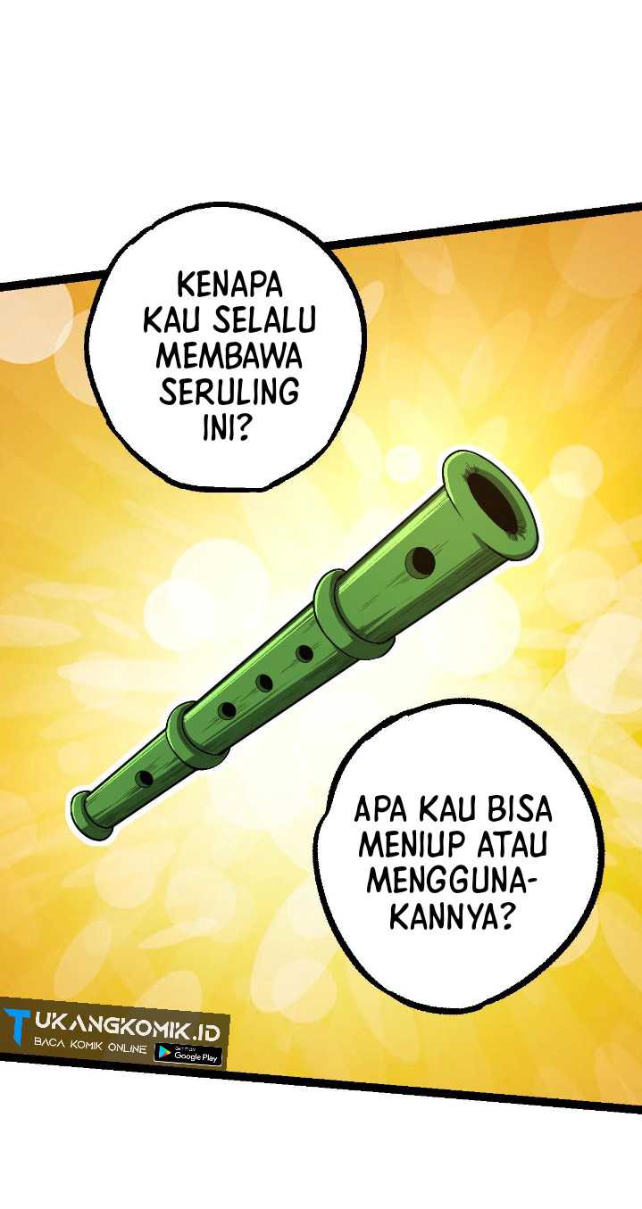 Evolution Begins With A Big Tree Chapter 112