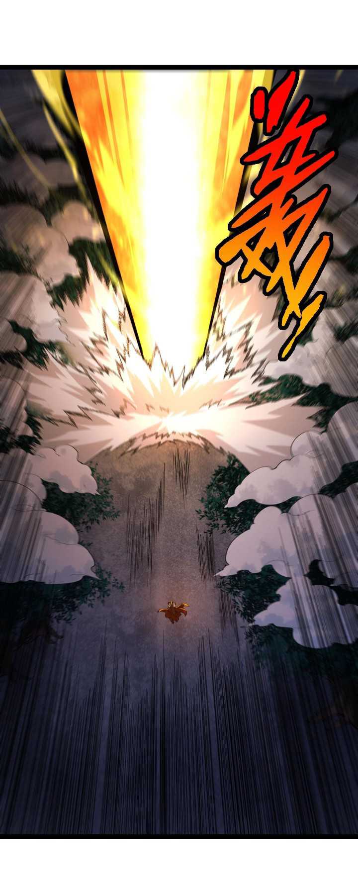 Evolution Begins With A Big Tree Chapter 112