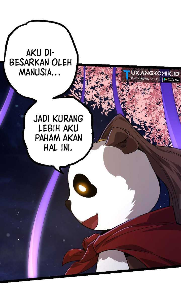 Evolution Begins With A Big Tree Chapter 112