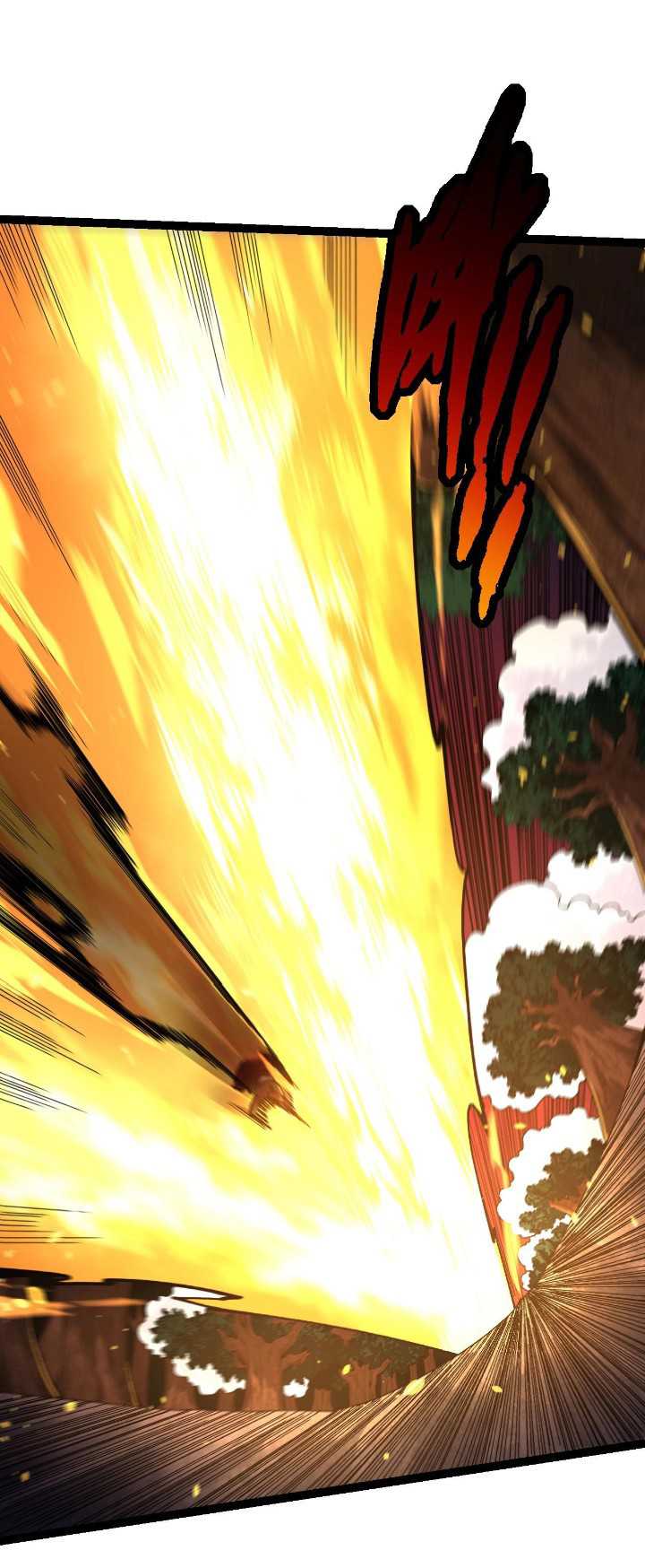 Evolution Begins With A Big Tree Chapter 112