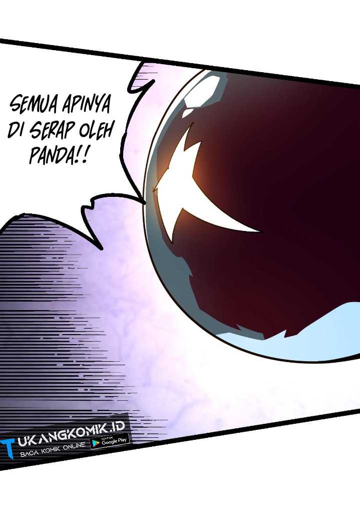 Evolution Begins With A Big Tree Chapter 112