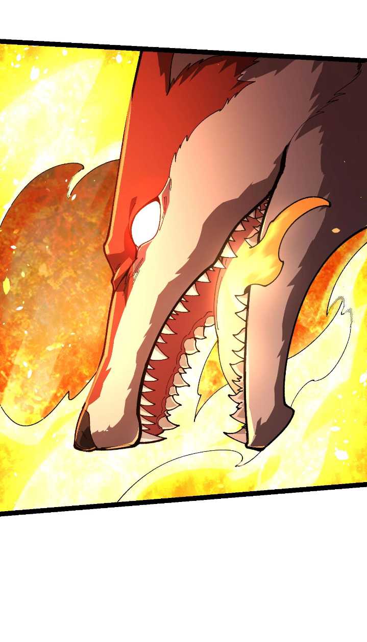 Evolution Begins With A Big Tree Chapter 112