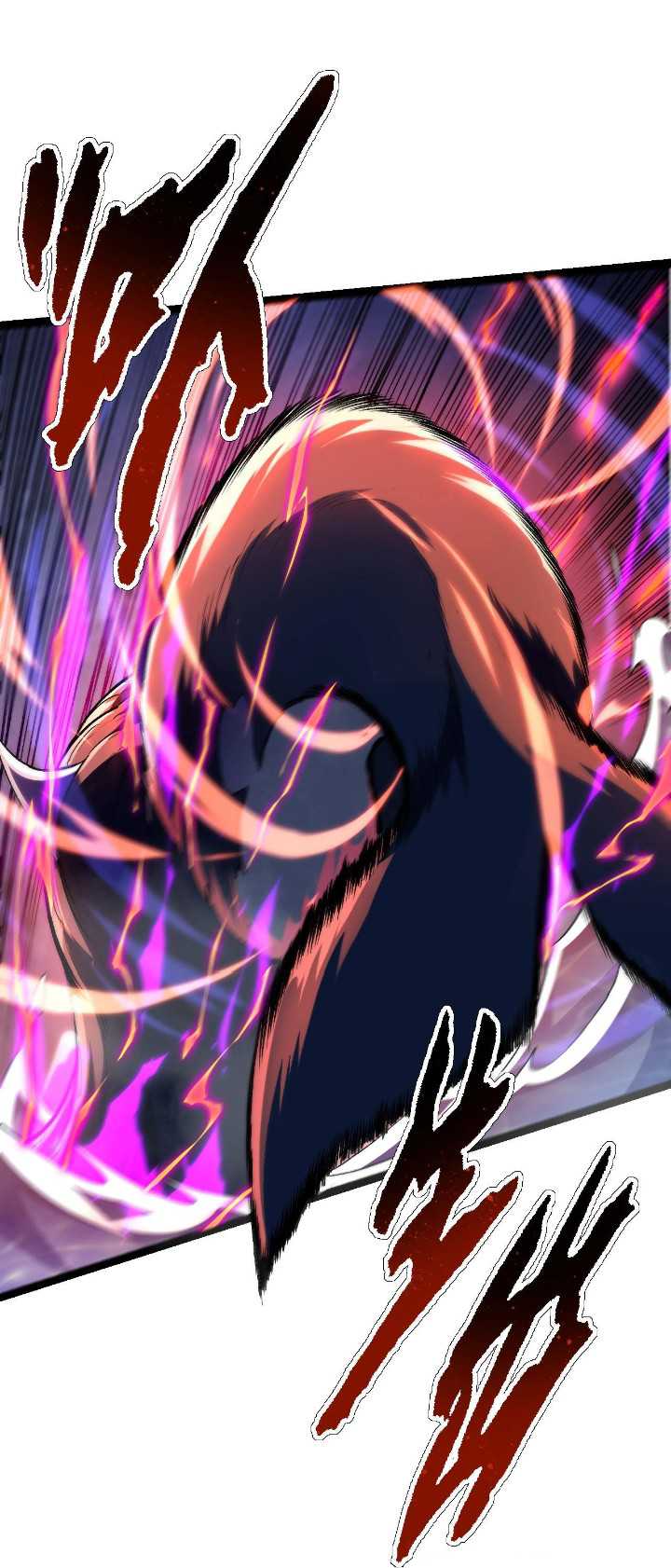 Evolution Begins With A Big Tree Chapter 113