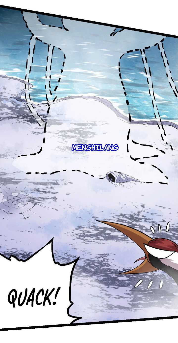 Evolution Begins With A Big Tree Chapter 113