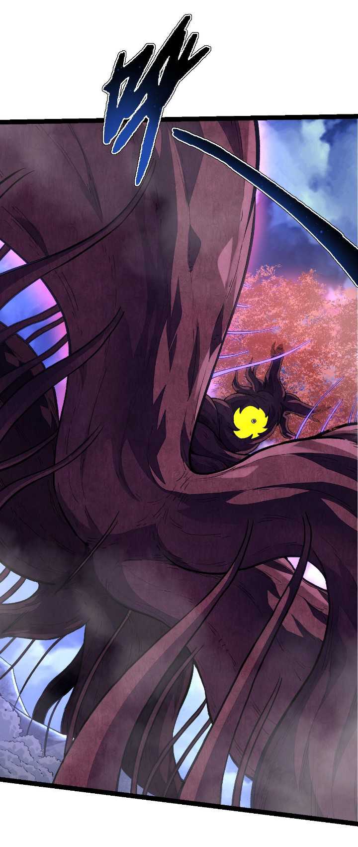 Evolution Begins With A Big Tree Chapter 113
