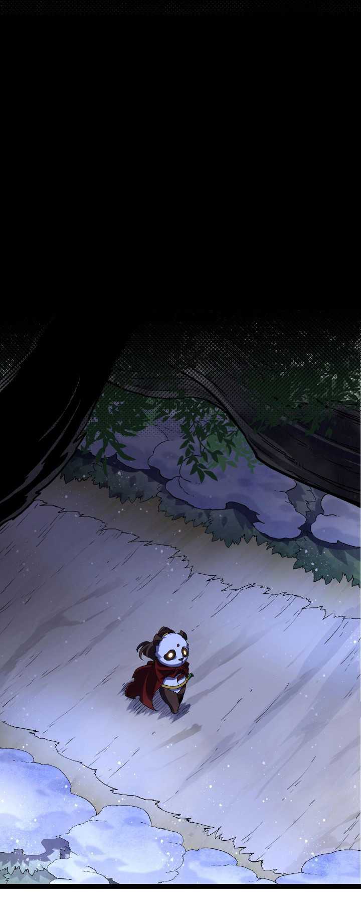 Evolution Begins With A Big Tree Chapter 113