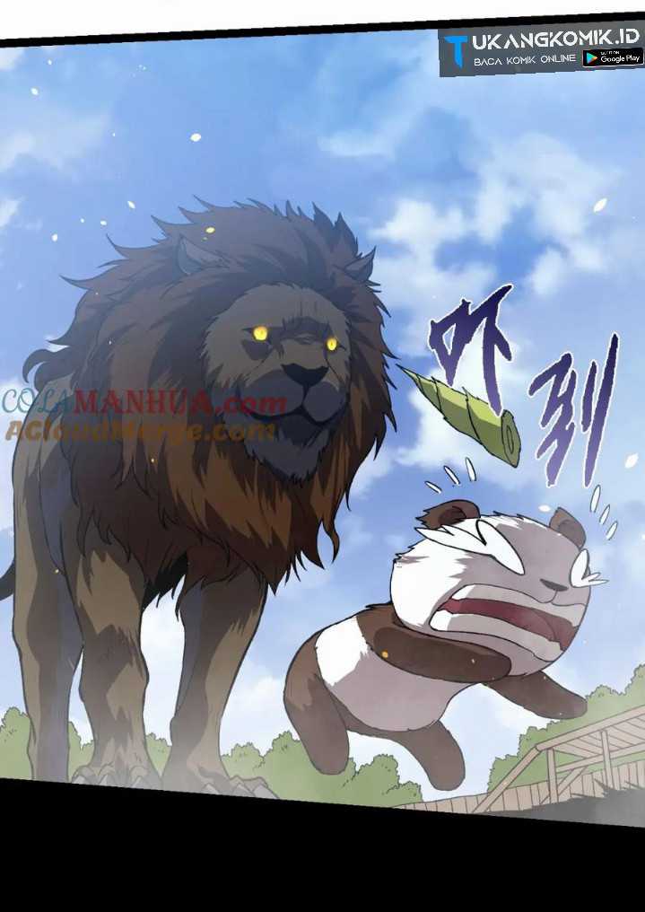 Evolution Begins With A Big Tree Chapter 114