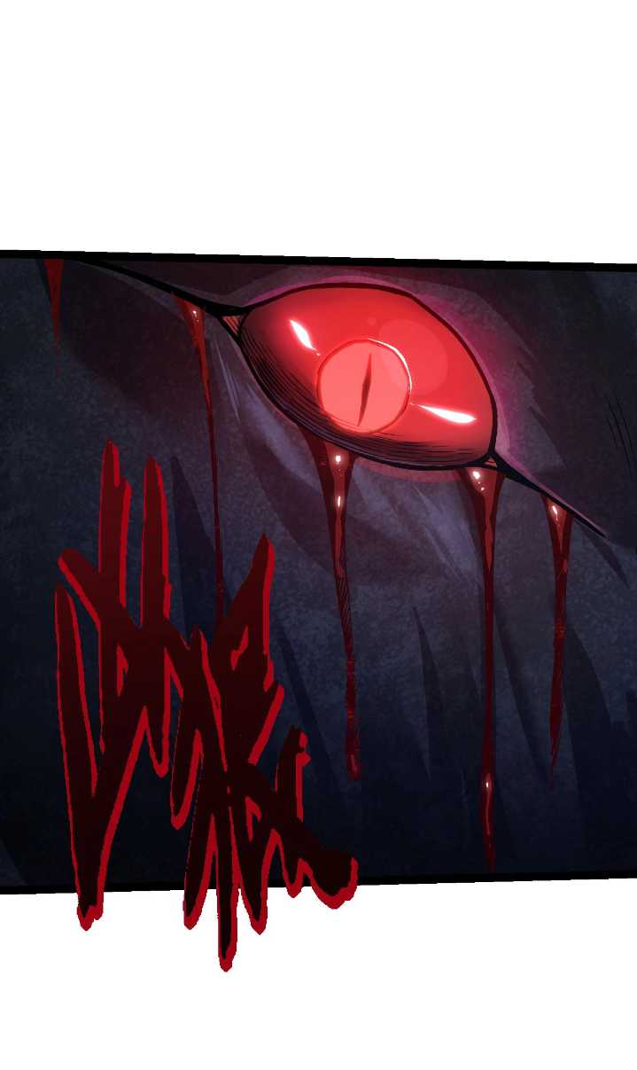 Evolution Begins With A Big Tree Chapter 114