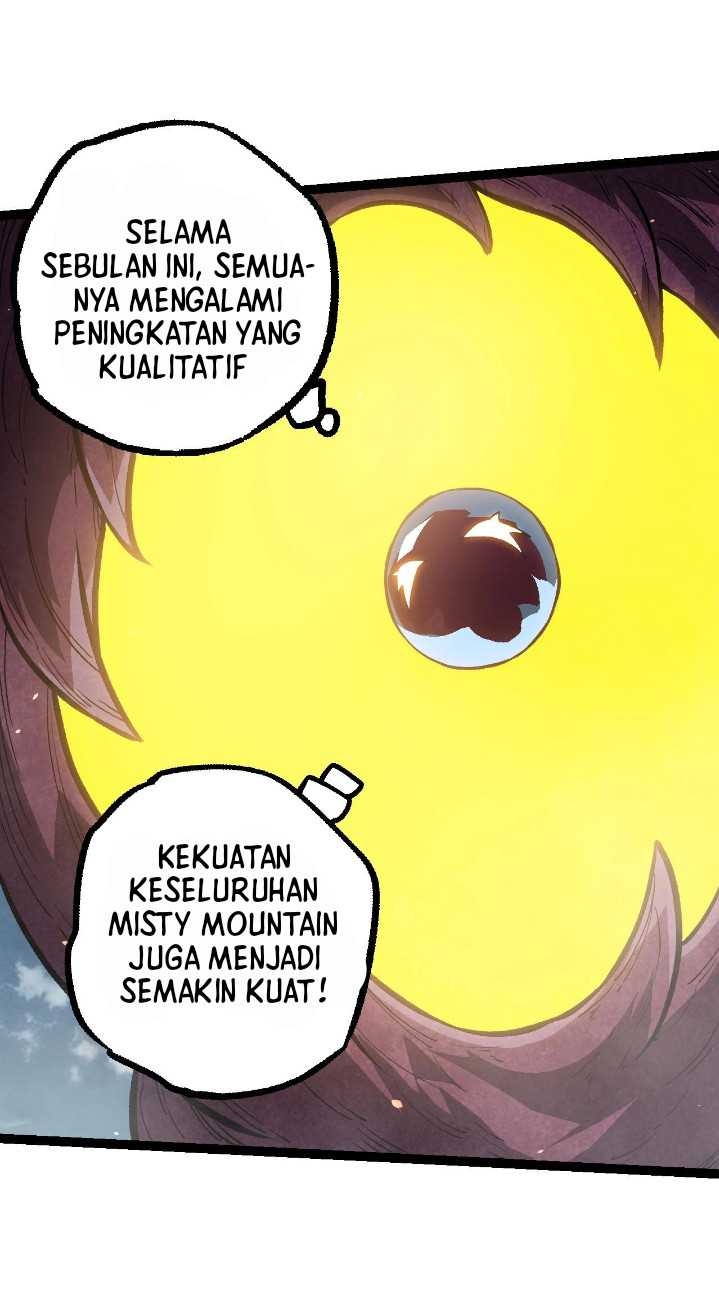 Evolution Begins With A Big Tree Chapter 114