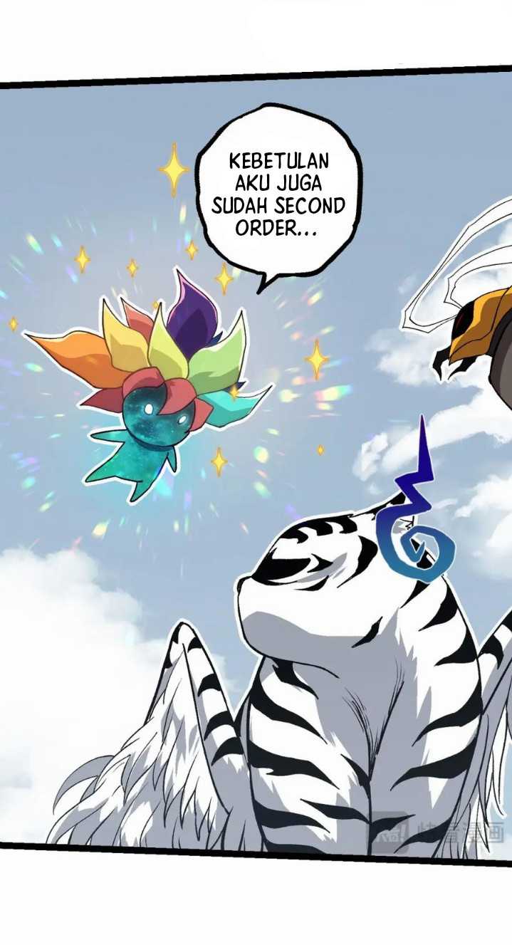 Evolution Begins With A Big Tree Chapter 114