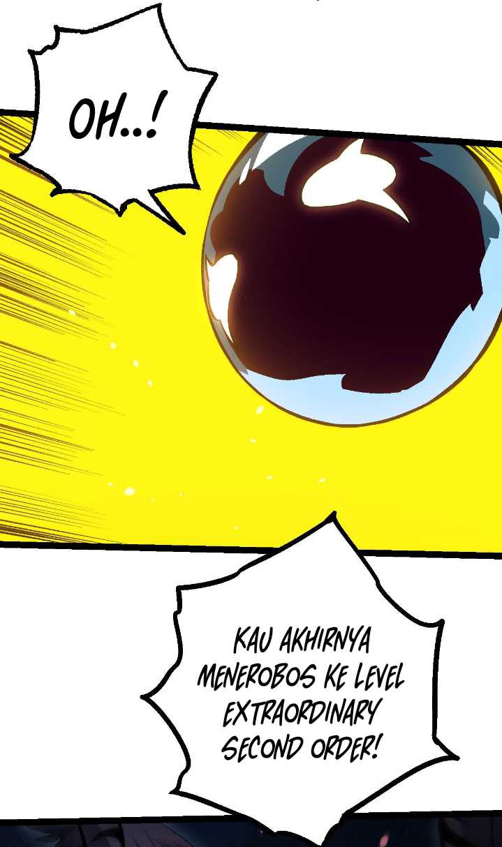 Evolution Begins With A Big Tree Chapter 114