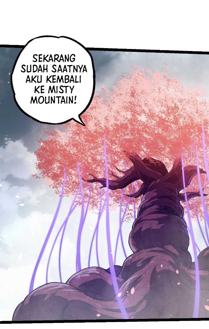 Evolution Begins With A Big Tree Chapter 114
