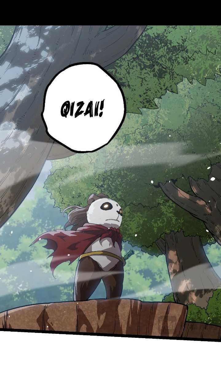 Evolution Begins With A Big Tree Chapter 114