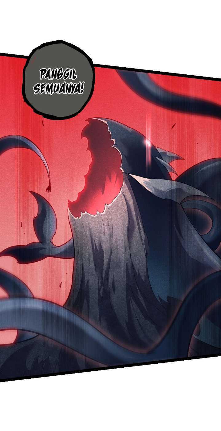 Evolution Begins With A Big Tree Chapter 114