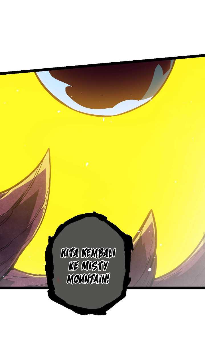 Evolution Begins With A Big Tree Chapter 114
