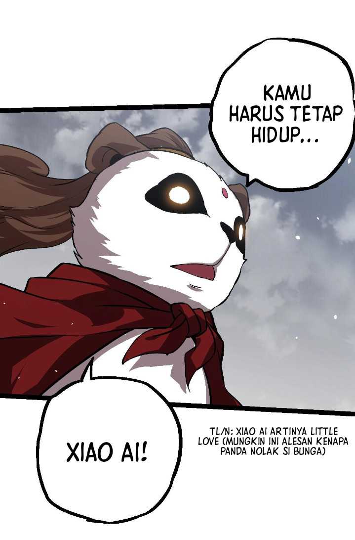 Evolution Begins With A Big Tree Chapter 114