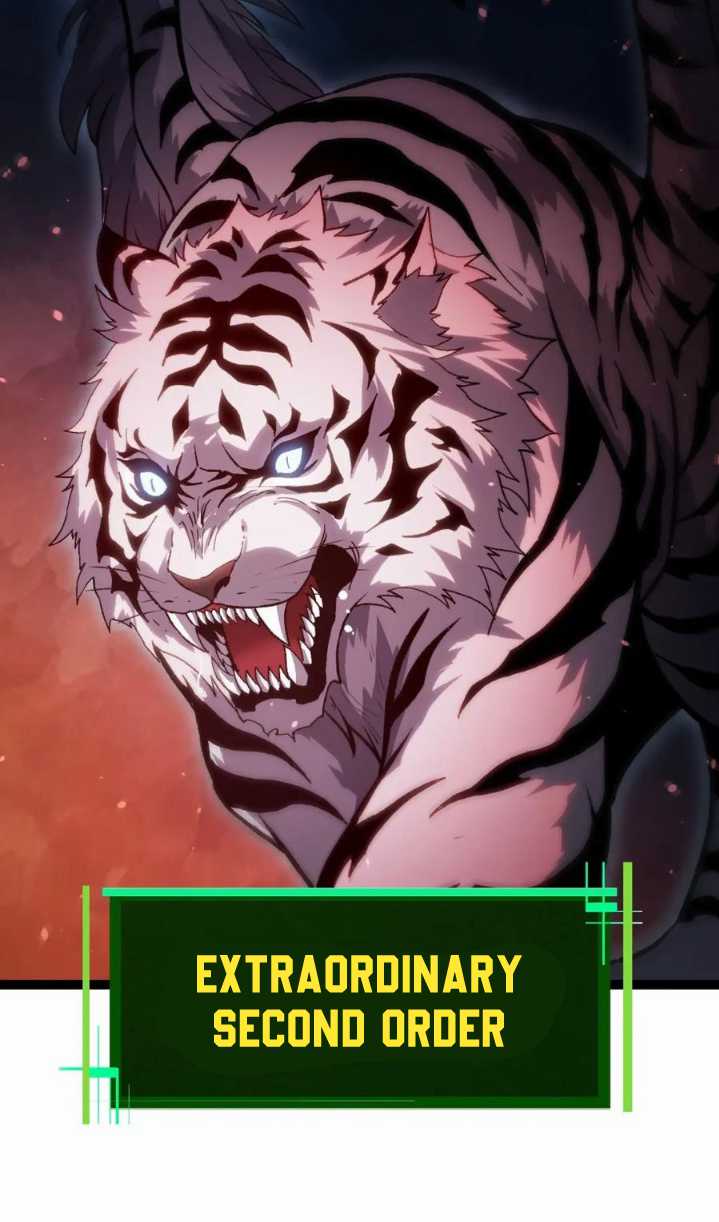 Evolution Begins With A Big Tree Chapter 114